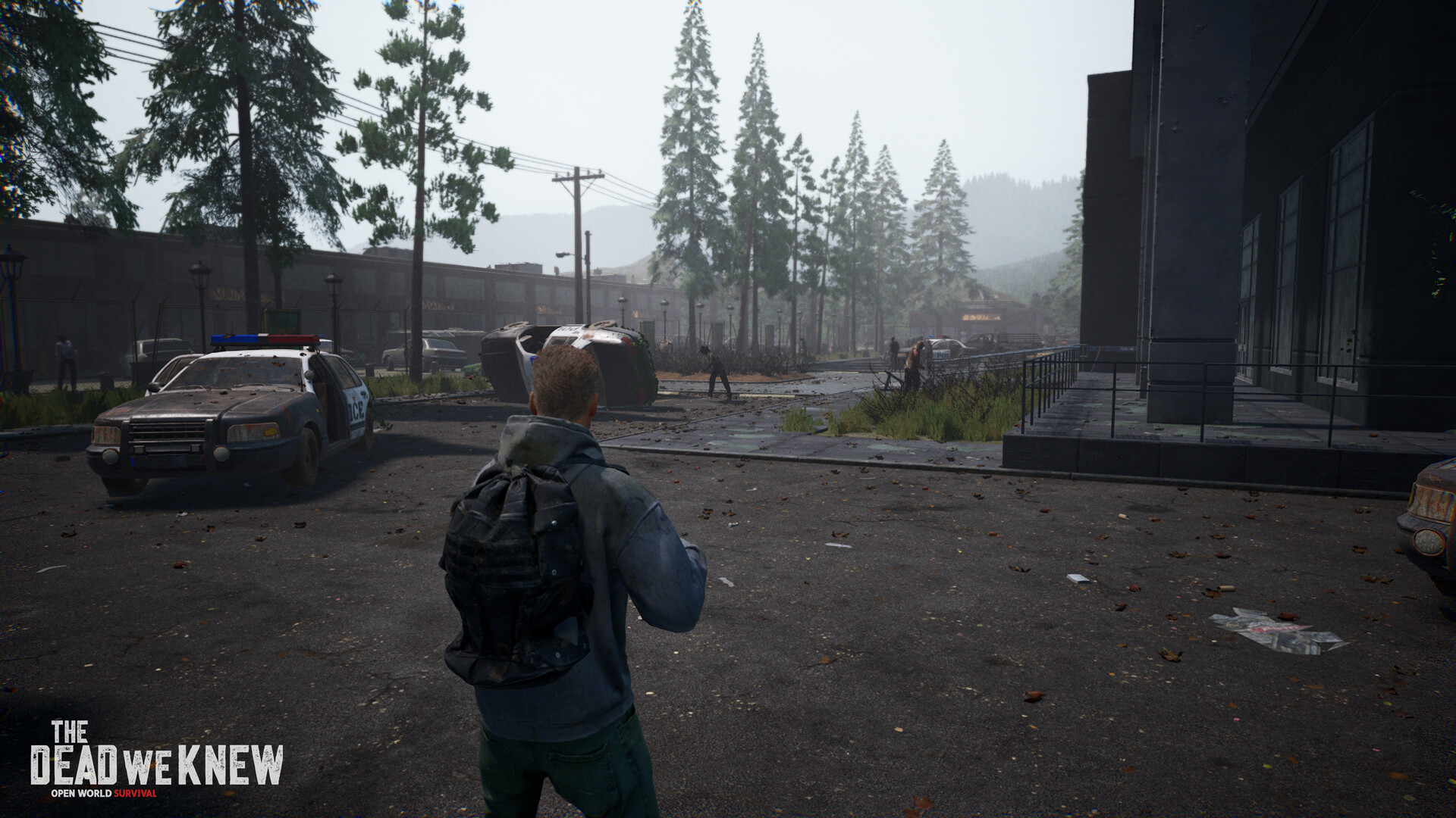 System Requirements & PC Settings Guide
